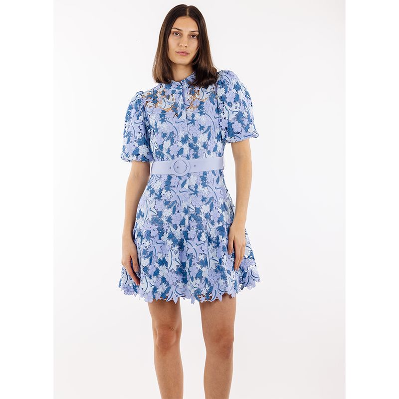 Isla Dress