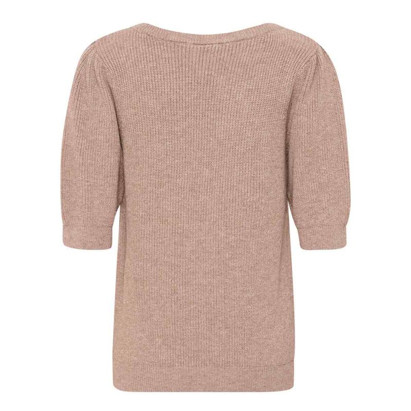 CRDela short sleeve pullover