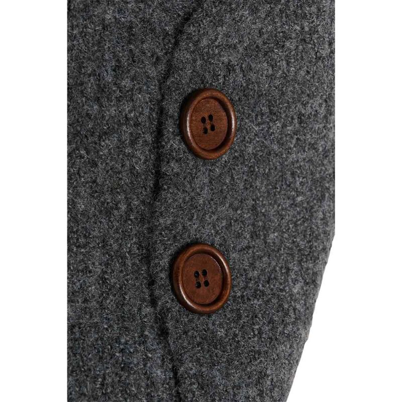 CRStarfi Short Knit Slipover