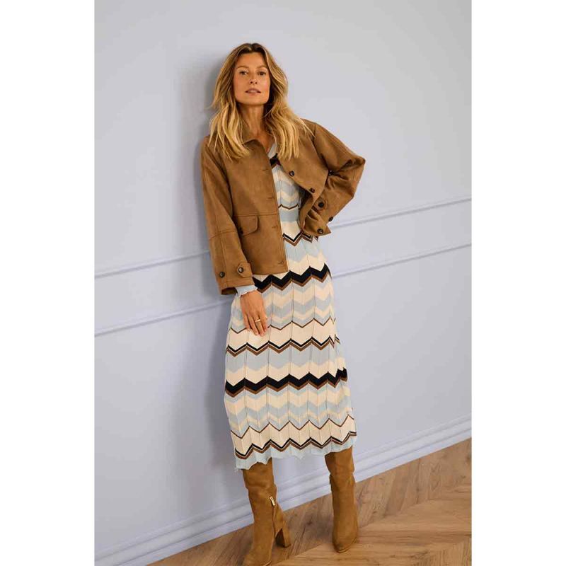 CRCala Casual jacket