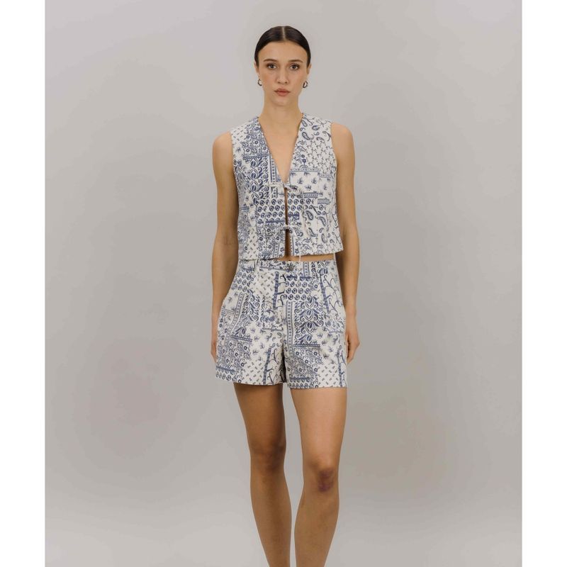 Terina Shorts