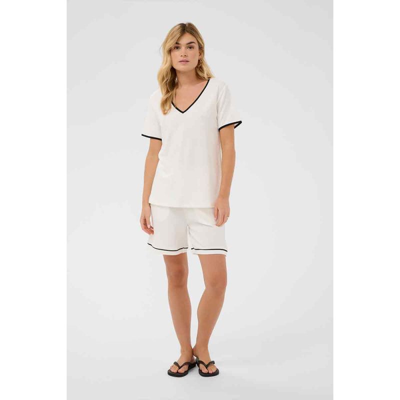 CRSin T-shirt fra CREAM