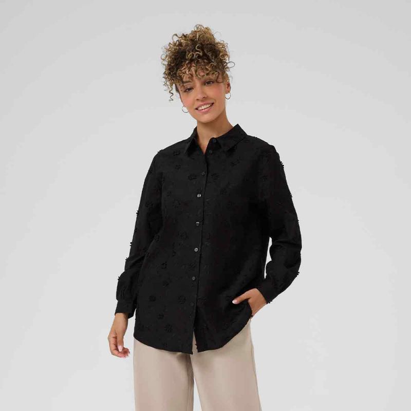 CROlivia Shirt