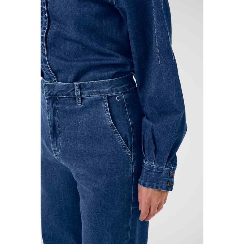 CRVisti Straight Leg Jeans