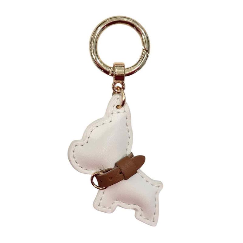 Puppy Bag Charm