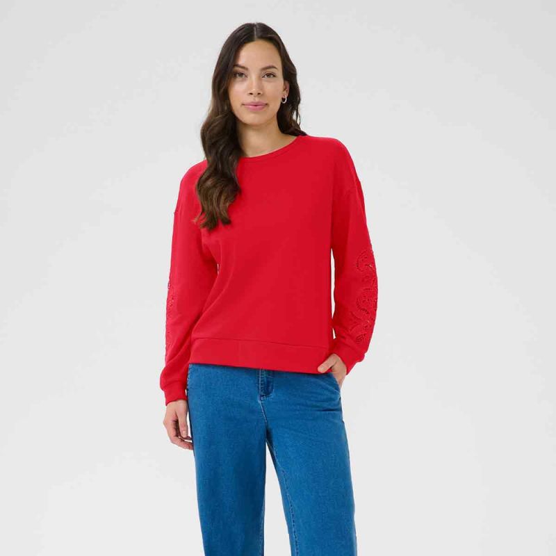CRJosie Sweatshirt