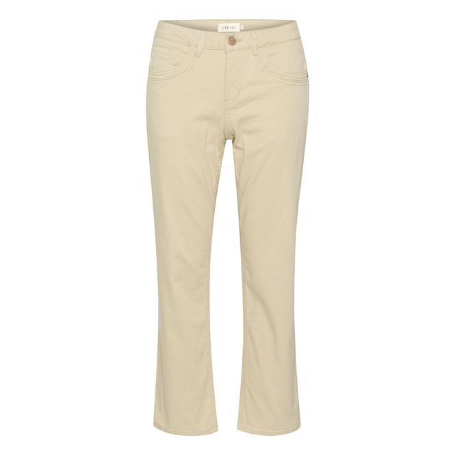 Hovedbilde CRAnn 7/8 Straight Jeans (Twill)