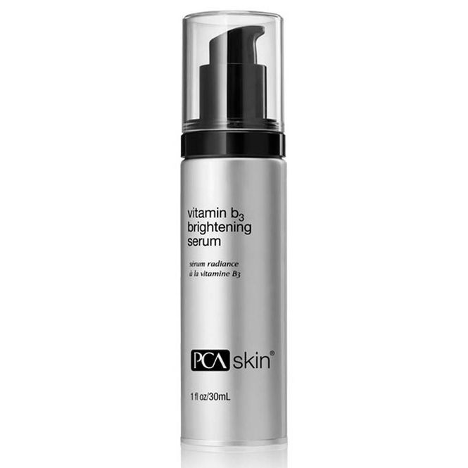 Hovedbilde Vitamin B3 Brightening Serum