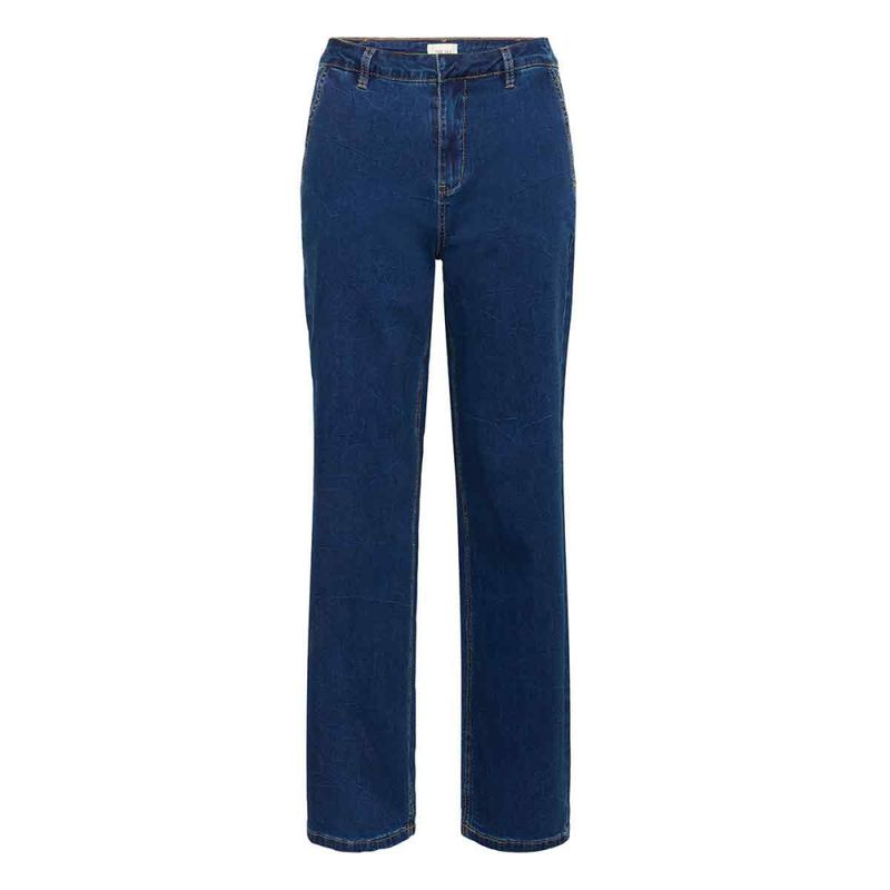CRVisti Straight Leg Jeans