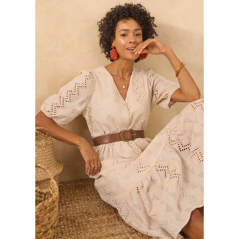CRBrielle Dress
