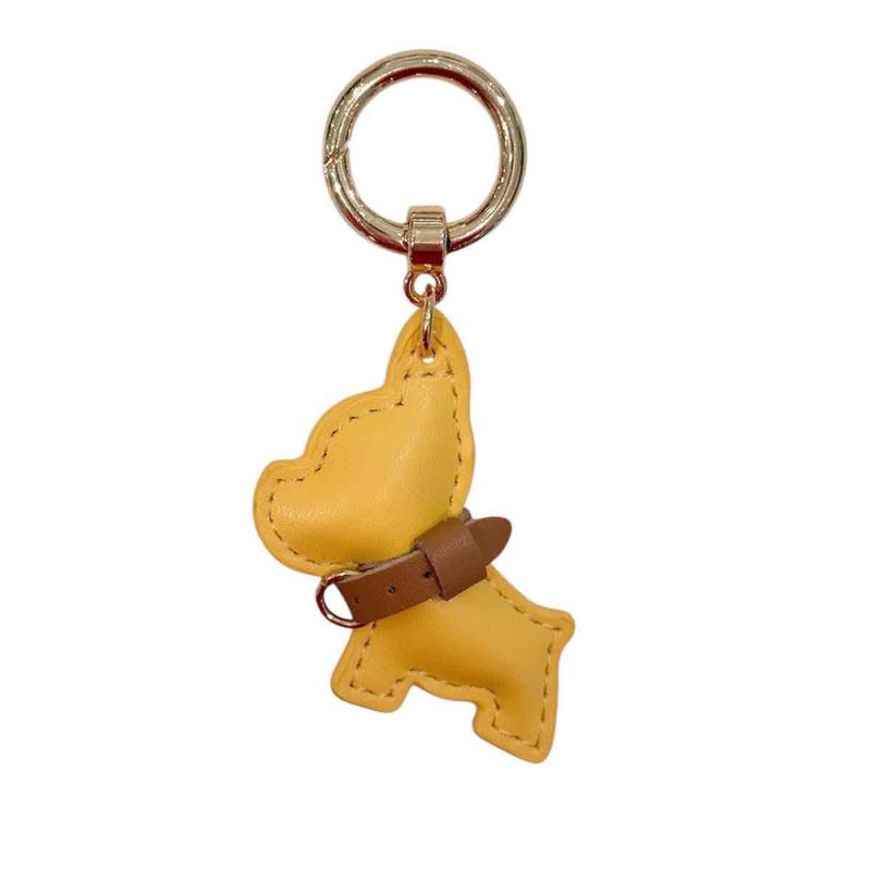Puppy Bag Charm