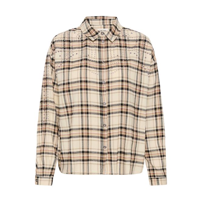 Hovedbilde CRUma Shirt
