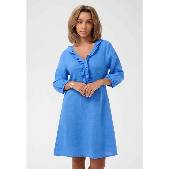 Hovedbilde CRBellis Frill Dress
