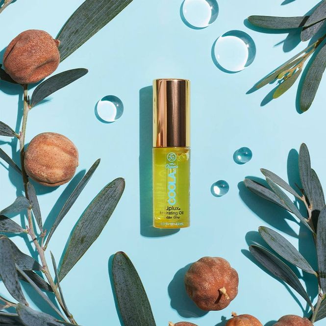 Hovedbilde Classic Liplux SPF30 Hydrating Lip Oil