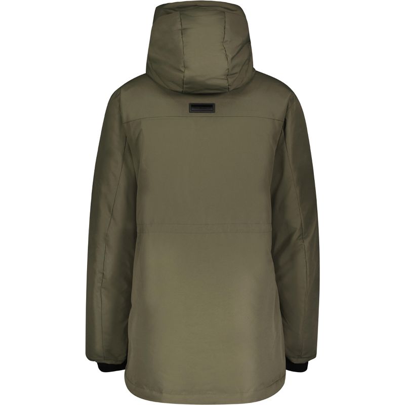 Clint Parka