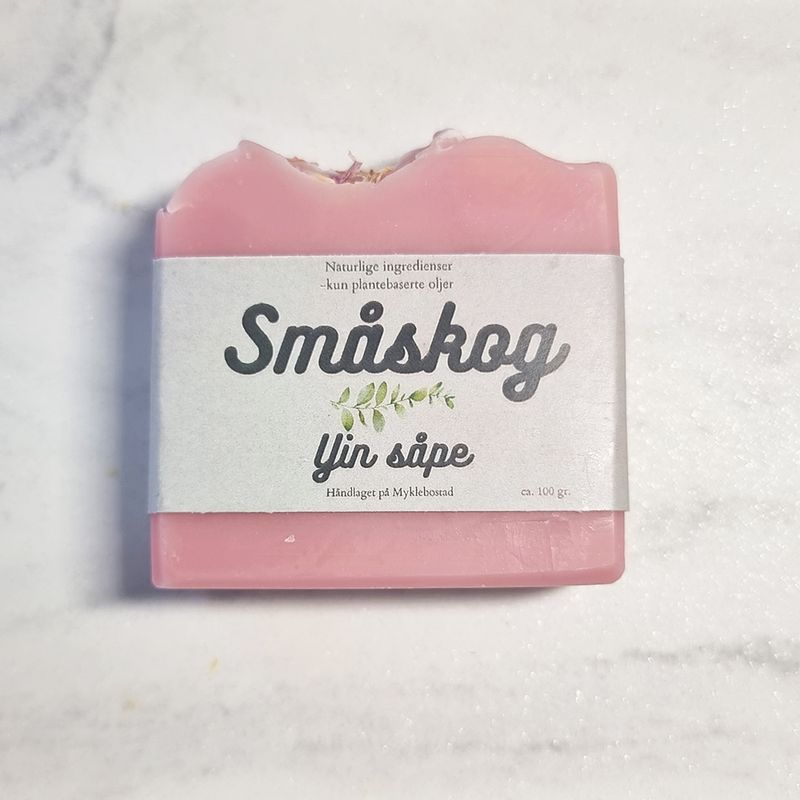 Yin Såpe