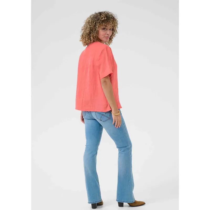 CRBellis Linen Shirt 