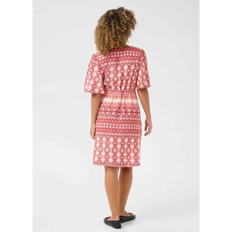 CRTiah Dress
