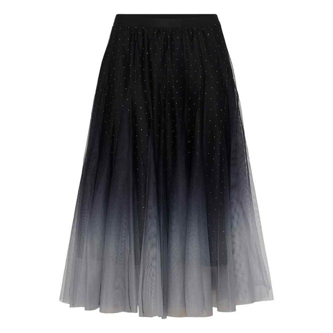 Hovedbilde CRGlittery Mesh Skirt