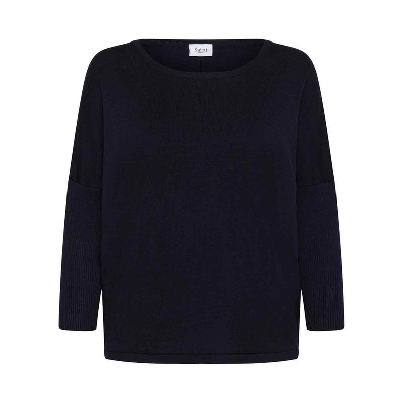 MilaSZ R-Neck Pullover