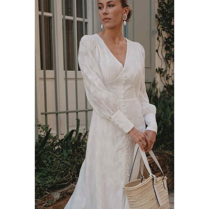 Hovedbilde Didy Dress