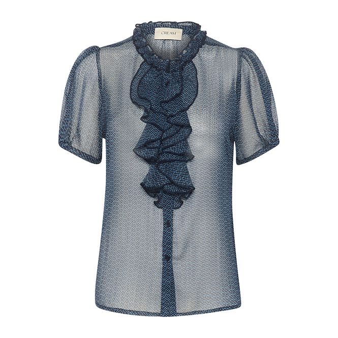 Hovedbilde CRKinia SS Blouse