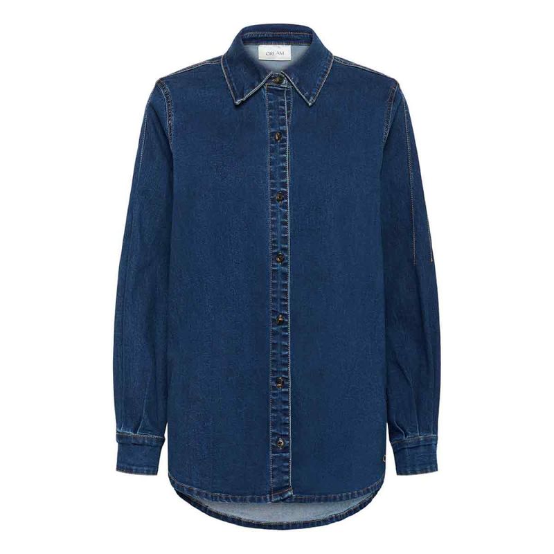 CRMaddie Denim Shirt