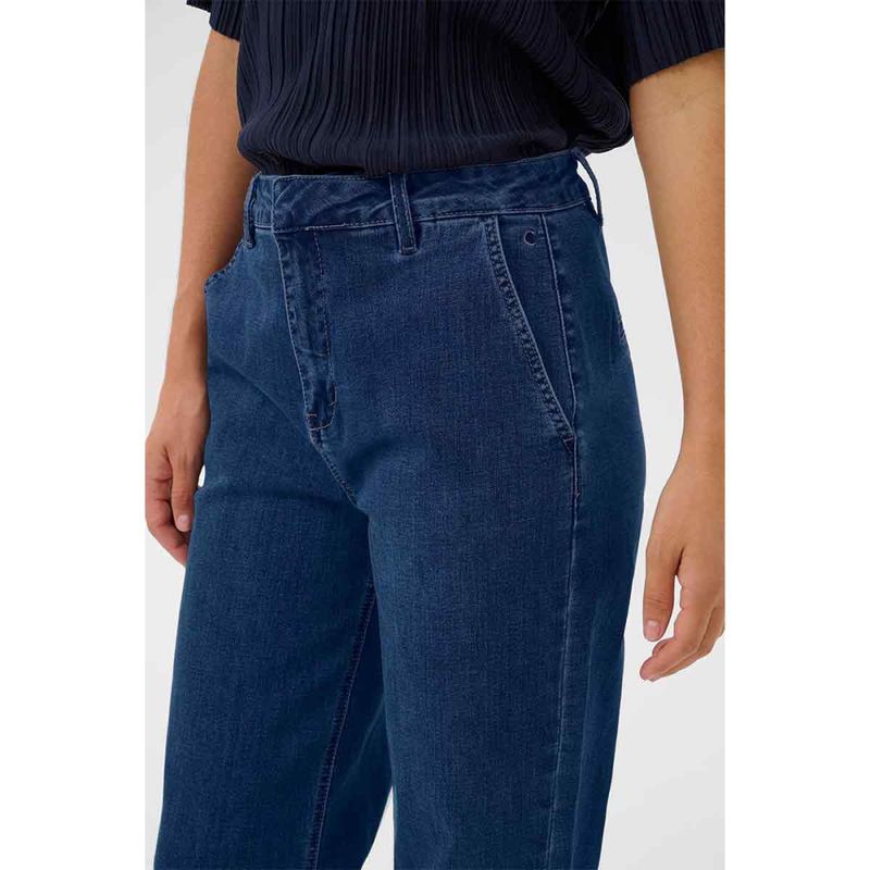 CRVisti Straight Leg Jeans