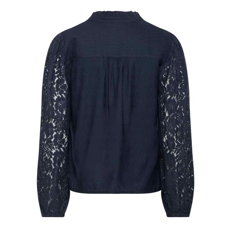 CRLiselin Lace Blouse