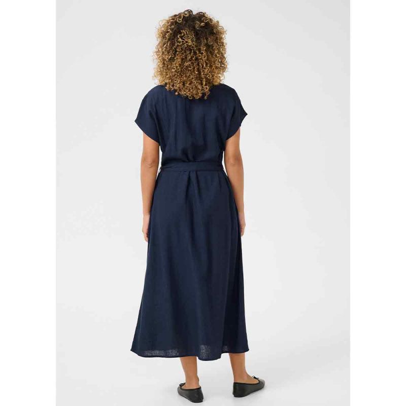 CRVenta Long Dress