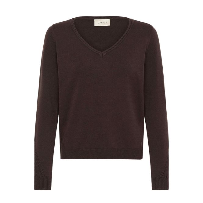 Hovedbilde CRDela Pullover V-neck
