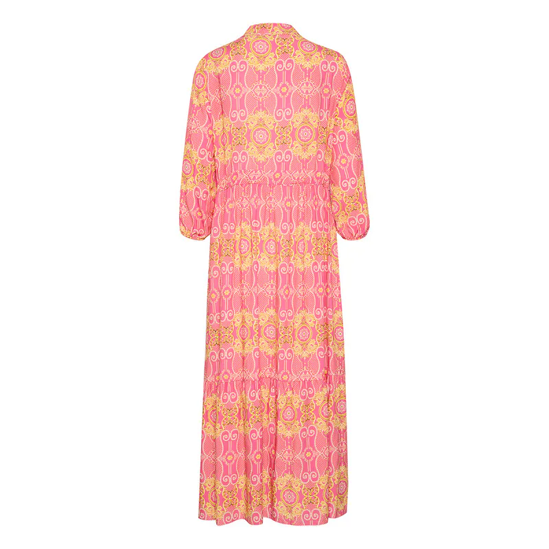 CRAlora Long Dress