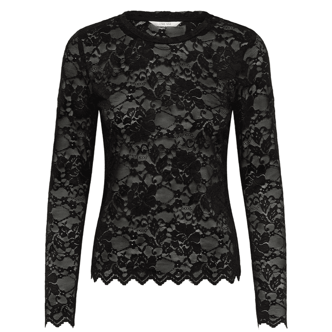 Hovedbilde CRPitia Lace Blouse