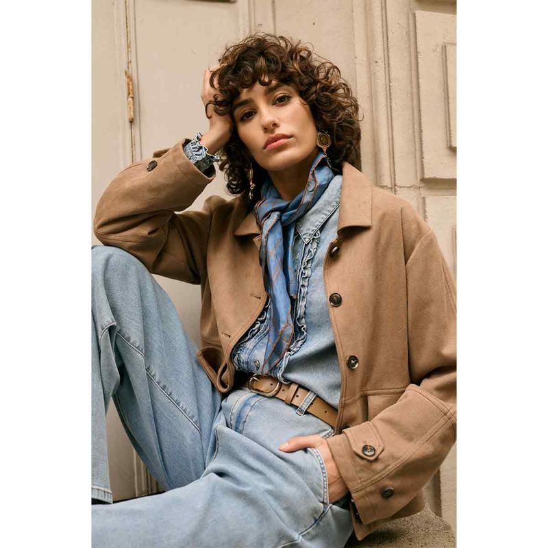 CRCala Casual jacket