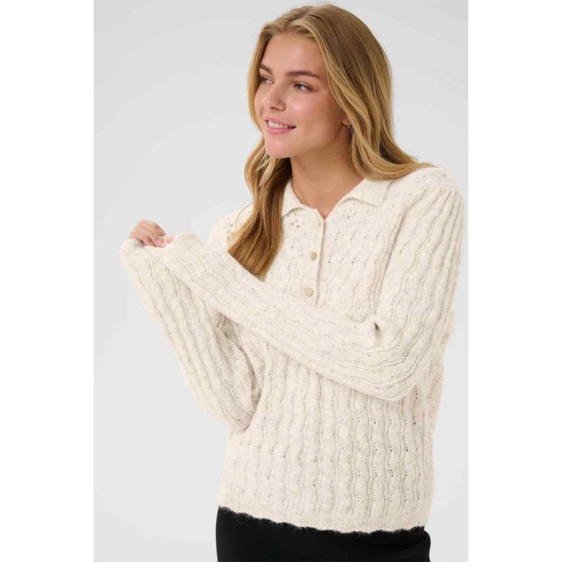 CRJunah Pullover