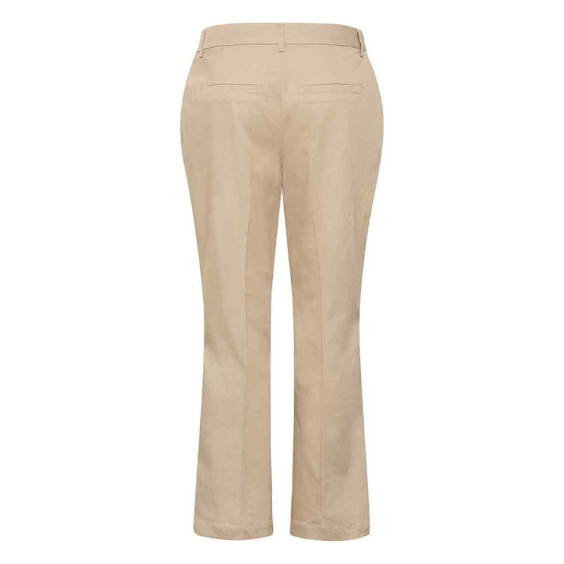 CRGia 7/8 Flared Pant 