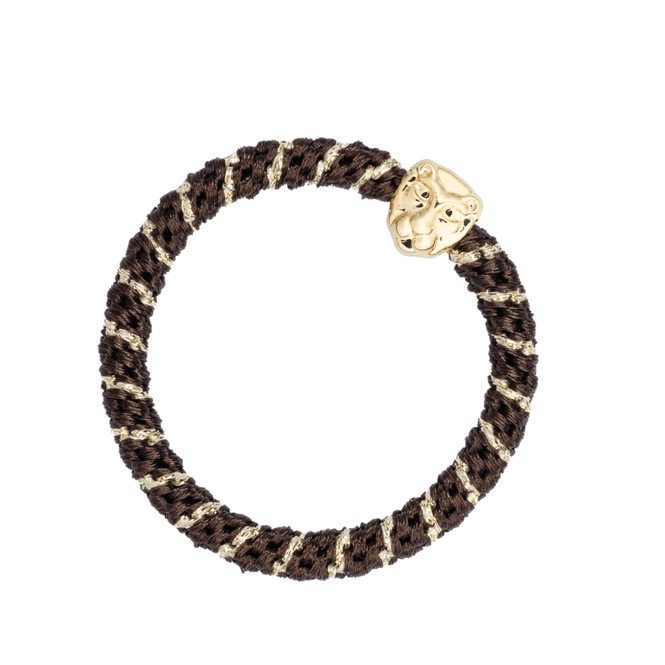 Hovedbilde Fat Hair Tie W/ Lion