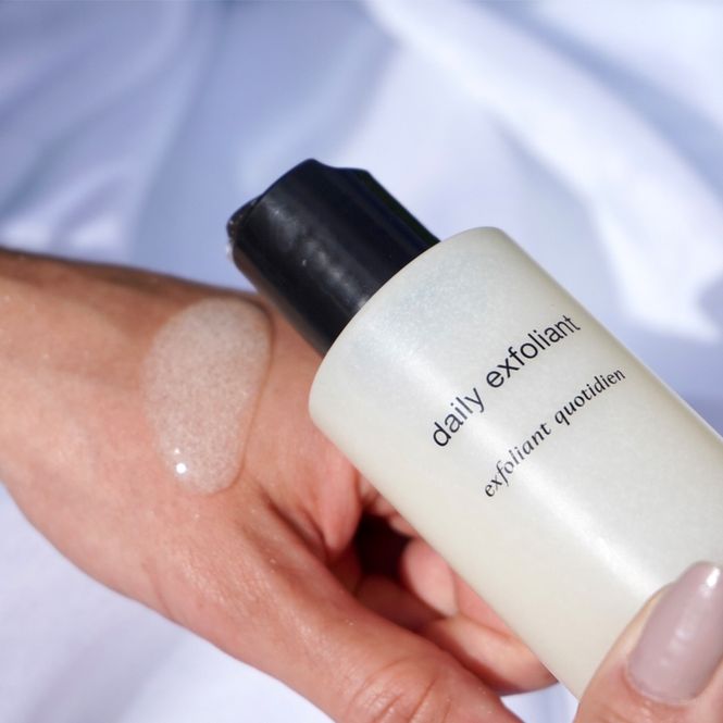 Hovedbilde Daily Exfoliant