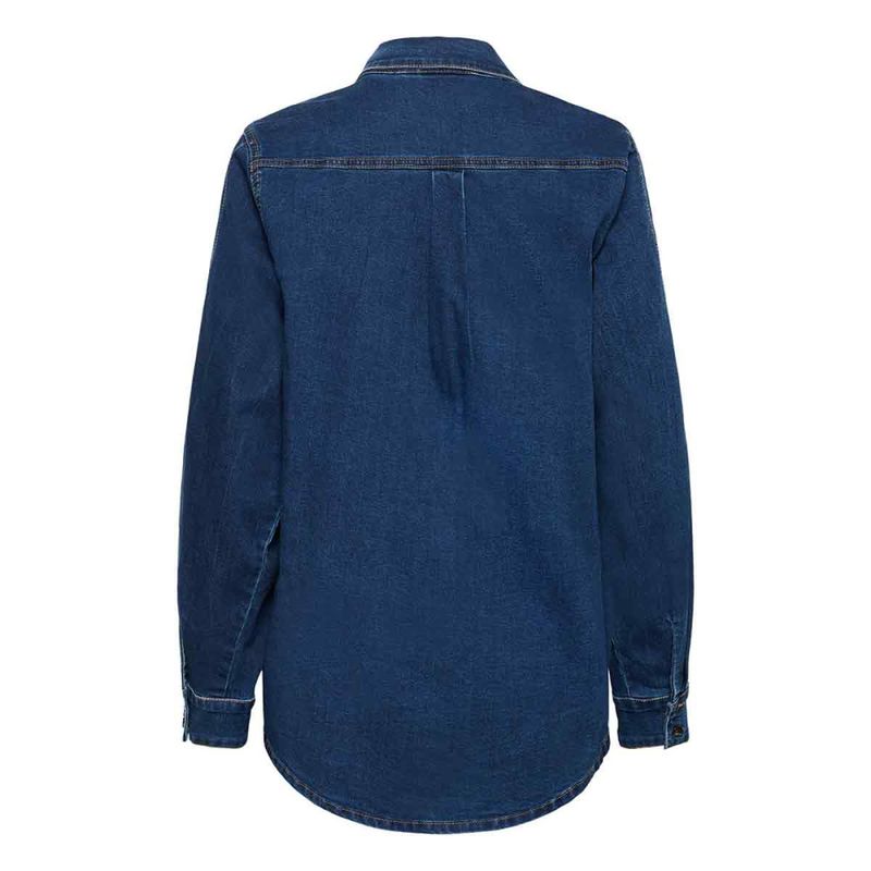 CRMaddie Denim Shirt
