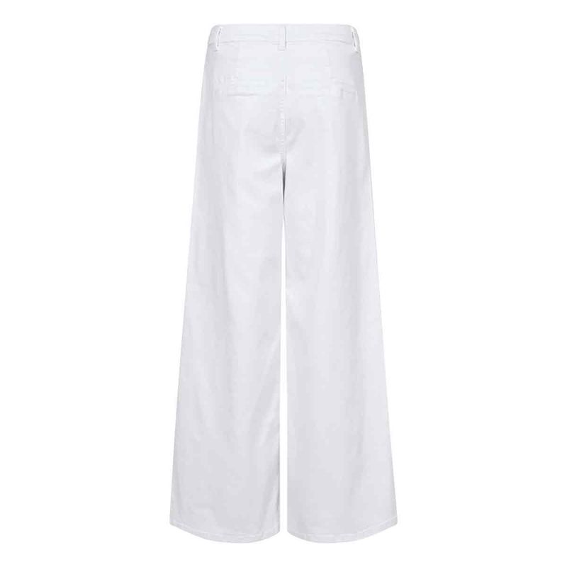 CRVisti Colored Denim Pant
