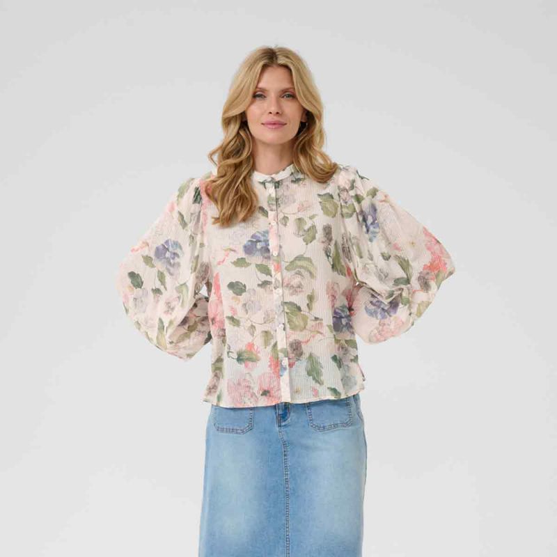 CRHailey Shirt