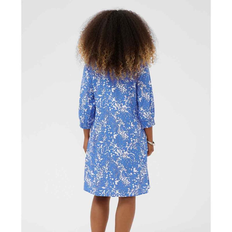 CRTiah Dress 