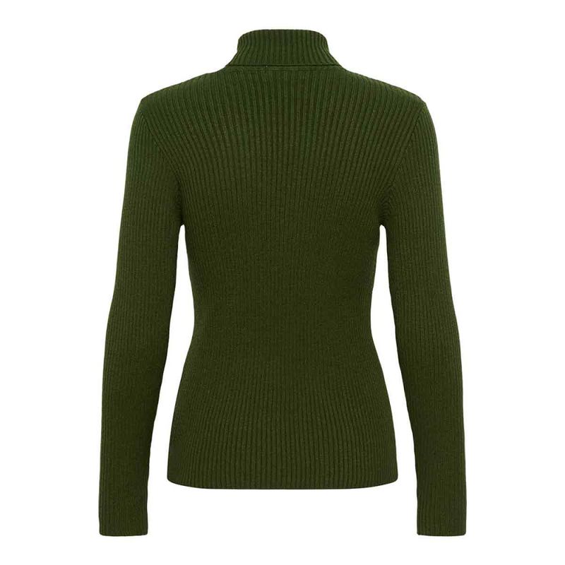 CRDela Rollneck Pullover