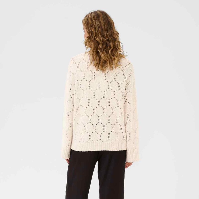 CRZilla Zipper Pullover