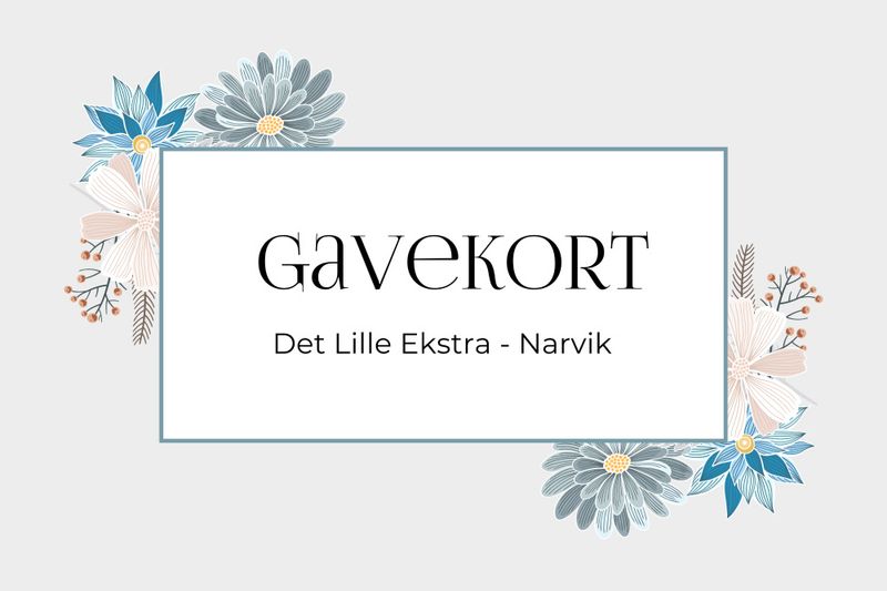 Gavekort