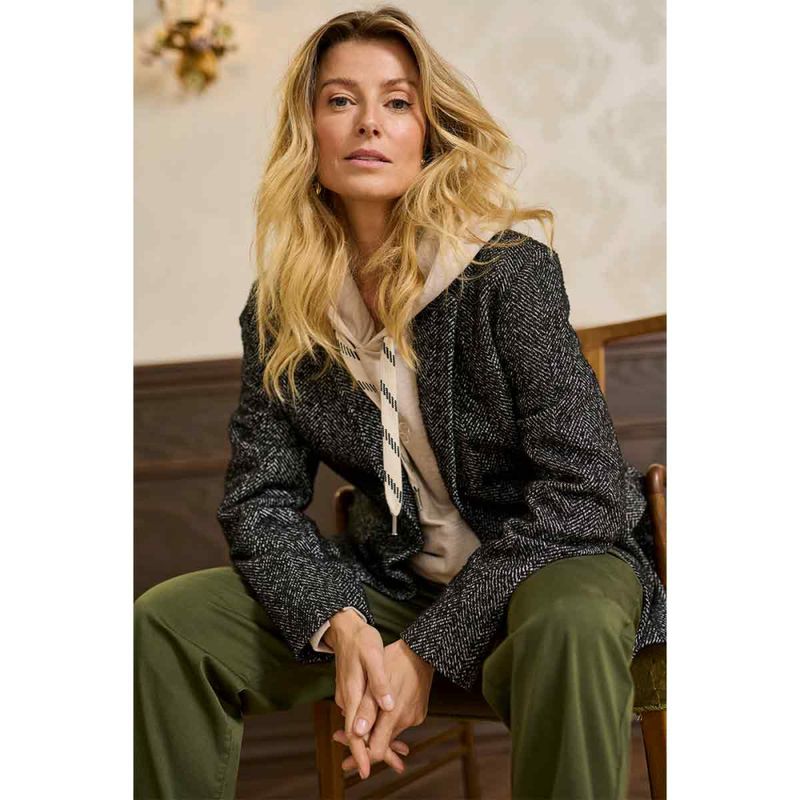 CROlina Blazer