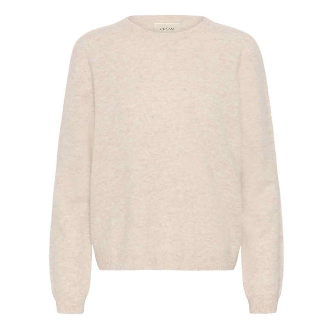 Hovedbilde CRMela Pullover