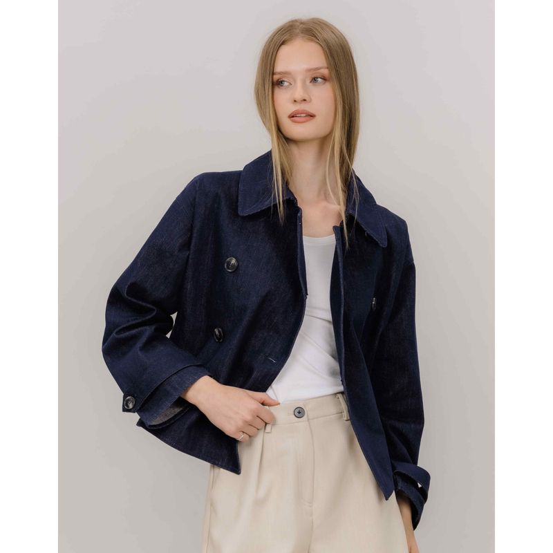 Cicely Trenchcoat