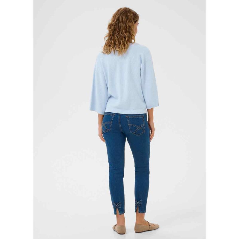 CRDela Pullover