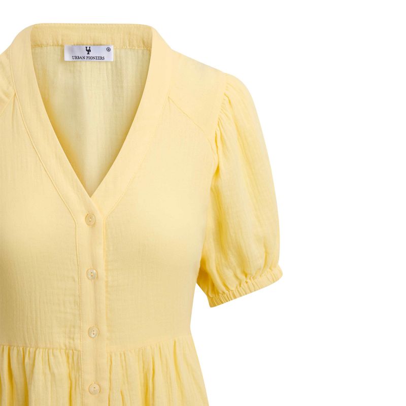 Nissi Dress